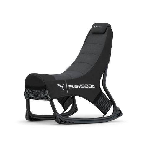 Playseat PUMA Active Gaming Seat Black, Spelcomputers en Games, Spelcomputers | Sony PlayStation Consoles | Accessoires, Playseat of Racestoel