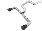 AWE Tuning Ford Focus RS Track Edition Cat-back Exhaust -, Ophalen of Verzenden, Nieuw