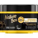 Nature Box Verzorgende Haarboter Macadamia-Olie 200 ml, Sieraden, Tassen en Uiterlijk, Uiterlijk | Lichaamsverzorging, Verzenden