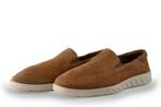 Ecco Instappers in maat 43 Bruin | 10% extra korting, Ecco, Bruin, Verzenden, Overige typen