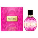 Jimmy Choo Rose Passion 60 ml Eau de Parfum Spray, Verzenden, Nieuw