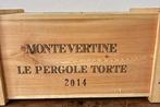 2014 Montevertine, Le Pergole Torte - Toscane IGT - 1, Verzamelen, Nieuw