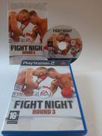 Fight Night Round 3 Playstation 2, Nieuw, Ophalen of Verzenden