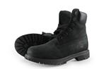 Timberland boots in maat 46 Zwart | 25% korting, Verzenden, Boots, Zo goed als nieuw, Timberland