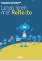 Leren leren met Reflecto 9789033476617 Pierre P. Gagne, Verzenden, Gelezen, Pierre P. Gagne