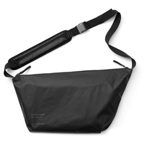 Db Ramverk Pro Sling Bag 20L Black Out, Audio, Tv en Foto, Fotografie | Fototassen, Overige typen, Nieuw, Overige merken, Ophalen of Verzenden