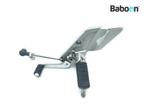 Schetsplaat Links Voor Honda CB 1300 2009-2013 (CB1300 SC54), Motoren, Verzenden, Gebruikt