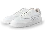 Hub Sneakers in maat 41 Wit | 10% extra korting, Verzenden, Wit, Hub, Sneakers of Gympen