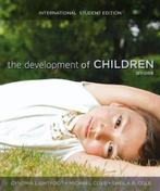 The Development Of Children 9781429224796 Michael Cole, Verzenden, Gelezen, Michael Cole