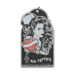 Pingi Luchtverfrisser Air Tattoos Papaya Passion, Verzenden