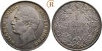 1 Gulden 1840 Wuerttemberg: Wilhelm I, 1816-1864:, Verzenden