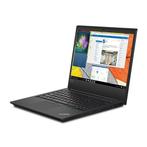 (Refurbished) - Lenovo ThinkPad E495 14, 16 GB, 14 inch, Qwerty, Ophalen of Verzenden