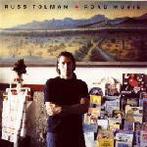 cd - Russ Tolman - Road Movie, Zo goed als nieuw, Verzenden