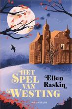 Het spel van Westing (9789057125874, Ellen Raskin), Boeken, Verzenden, Nieuw