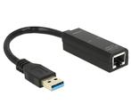 Premium USB-A naar RJ45 Gigabit Ethernet LAN, Computers en Software, Pc- en Netwerkkabels, Nieuw, Ophalen of Verzenden