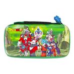 Case voor Switch - Dragon Ball Z Super (Licht beschadigd, zi, Spelcomputers en Games, Verzenden, Zo goed als nieuw