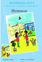 Jamil & Jamila 2 -  Heimwee 9789491886287 Elsbeth de Jager, Verzenden, Zo goed als nieuw, Elsbeth de Jager
