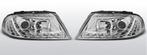 Koplampen devil Eyes | Volkswagen Passat 3BG B5 FL 2000-2005, Verzenden, Nieuw, Volkswagen