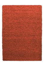 Hoogpolig Vloerkleed | Shaggy | Life | Terra | 240x340 cm, Verzenden, Nieuw