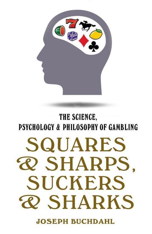 9780857304841 Squares and Sharps, Suckers and Sharks, Boeken, Studieboeken en Cursussen, Nieuw, Verzenden