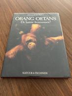 Orang oetans 9789070157852 H. Rijksen, Boeken, Wetenschap, Verzenden, Gelezen, H. Rijksen