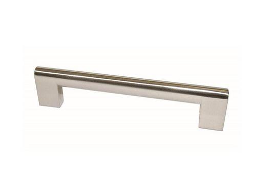 Greep ara RVS-Look 192 mm, Doe-het-zelf en Verbouw, Hang- en Sluitwerk, Nieuw, Ophalen of Verzenden