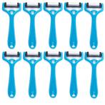 Solingen Dunschiller Uno Y-Model – Kunststof – Mes 4,2 c, Ophalen of Verzenden, Nieuw