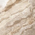 Vloertegel / wandtegel rialto avorio goud gepolijst 120x120, Keramiek, Nieuw, Ophalen of Verzenden, 10 m² of meer