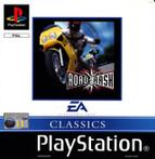 Road Rash (EA classics value series) (PlayStation 1)