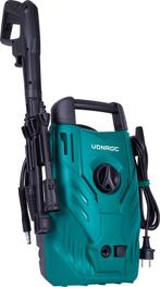 2dekans | VONROC Hogedrukreiniger – Incl. Accessoires – 110, Doe-het-zelf en Verbouw, Gereedschap | Overige machines, Ophalen of Verzenden