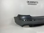 Volvo S60 R-Design Achterbumper, Gebruikt, Bumper, Volvo, Achter