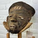 Mask - Pende - Congo