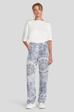 -50% Maicazz  Maicazz Jeron top off white  maat XS, Verzenden, Nieuw, Wit