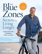 9781426223471 The Blue Zones-The Blue Zones Secrets for L..., Nieuw, Dan Buettner, Verzenden