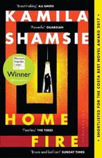 Home fire 9781408886793 Kamila Shamsie, Verzenden, Zo goed als nieuw, Kamila Shamsie