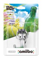 Amiibo Chibi-Robo - Chibi-Robo! series (Nieuw), Verzenden, Nieuw