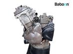 Motorblok Triumph Daytona 675 2006-2008 (VIN<381274), Verzenden, Gebruikt