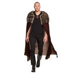 Halloween Jager Cape 1,5m, Verzenden, Nieuw