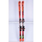 175 skis VOLKL RACETIGER GS UVO, Speedwall, Woodcore, grip, Overige merken, 160 tot 180 cm, Gebruikt, Verzenden