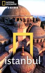 National Geographic reisgidsen Istanbul / National, Boeken, Reisgidsen, Verzenden, Gelezen