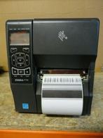 Zebra ZT230 Thermisch Transfer Label Printer USB  - 203Dpi, Computers en Software, Printers, Verzenden, Gebruikt