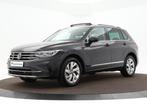 Zakelijke Lease |  Volkswagen Tiguan 1.4 Tsi 245pk DSG eHybr, Automaat, Lichtmetalen velgen, Stof, Gebruikt