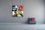 X-Art - Star Warhol Style XL