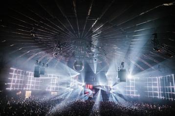 Awakenings New Years | Gashouder Amsterdam | 28, 29 & 31 dec beschikbaar voor biedingen