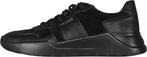 GUESS Lucca Heren Sneakers - Zwart - Maat 42 (Herenschoenen), Kleding | Heren, Schoenen, Verzenden, Nieuw