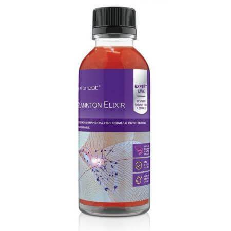 Aquaforest Plankton Elixer 250ml., Dieren en Toebehoren, Vissen | Aquaria en Toebehoren, Ophalen of Verzenden