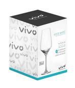 Villeroy & Boch Vivo Voice Basic Wijnglazen - 500 ml - 4, Verzenden, Nieuw