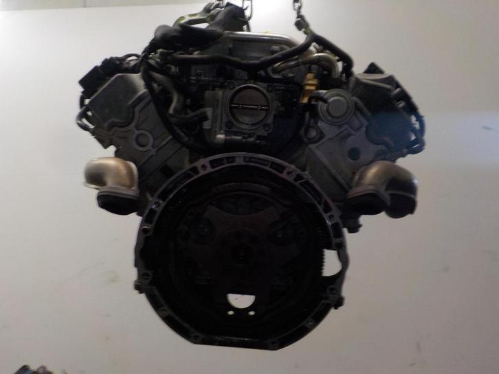 Motor Mercedes-Benz CLK  CLK 320 M112940, Auto-onderdelen, Motor en Toebehoren, ARN erkend, Stiba lid, Erkend duurzaam, Gebruikt