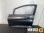 Portier 4Deurs links-voor Ford Fiesta O309061, Auto-onderdelen, Ophalen of Verzenden, Nieuw