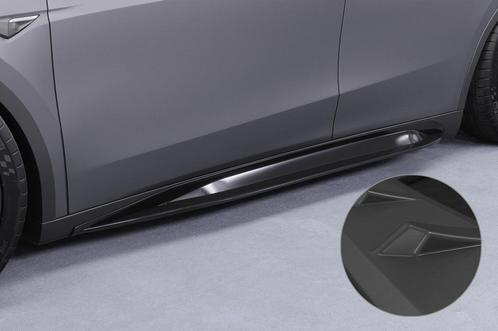 Zijskirts voor Tesla Model Y SS545-L, Auto-onderdelen, Carrosserie en Plaatwerk, Nieuw, Verzenden